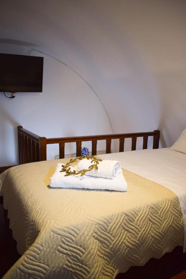 Sunshine House For 9, Cozy Set Up,Verandas, Sea View. Karterados  Zewnętrze zdjęcie